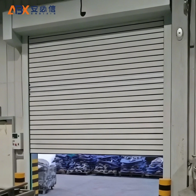 绵阳市涡轮硬质高速门
